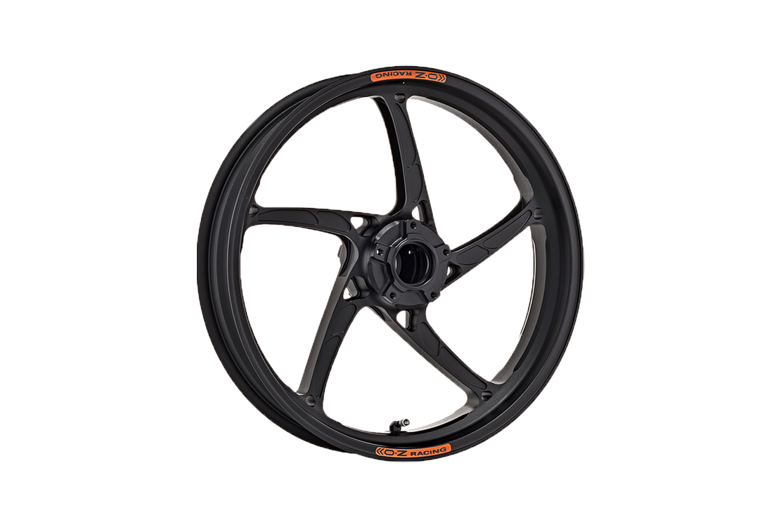 OZ Piega R Alüminyum Ön Jant BMW S1000RR K67 M Bağlantısı ile (19-26) R32323507 