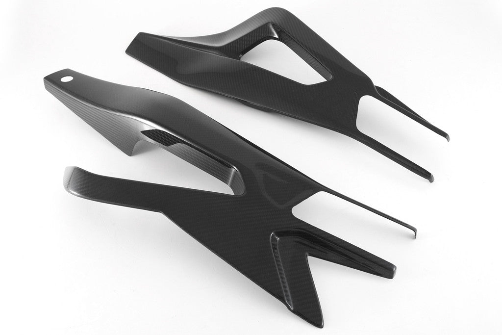 Fullsix Karbon Salıncak Kapağı BMW S1000RR K67 (19-26) 