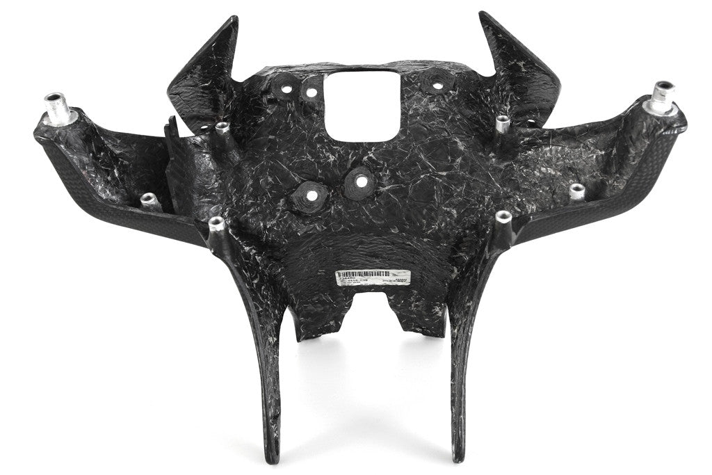 Fullsix Karbon Far Tutucu Ducati Panigale V4/S/R (18-24) 