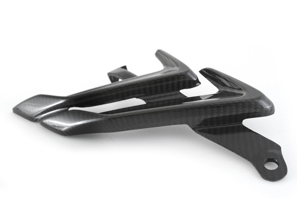 Hava çıkışı kapak sağ karbon Fullsix BMW S1000RR K67 (19-22) 