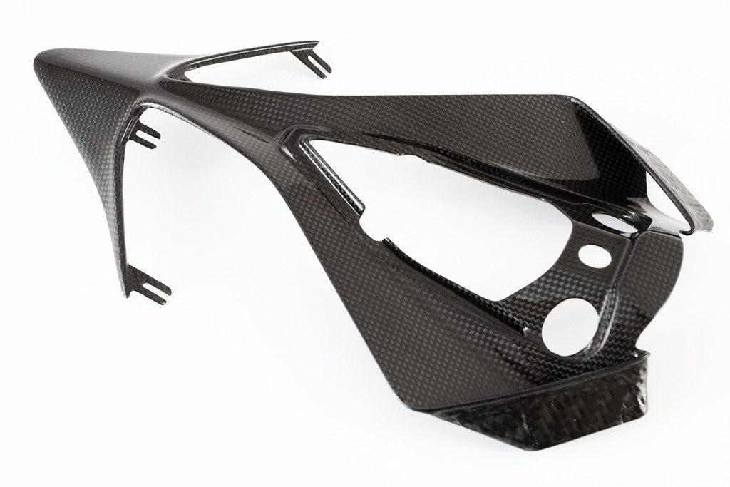 Arka Alt Parça Carbon Fullsix Ducati Panigale 1199/R/S (12-17) 
