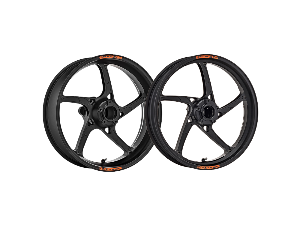 OZ Piega R Aluminium Jantlar Set Kawasaki ZX-10 R (21-25) 