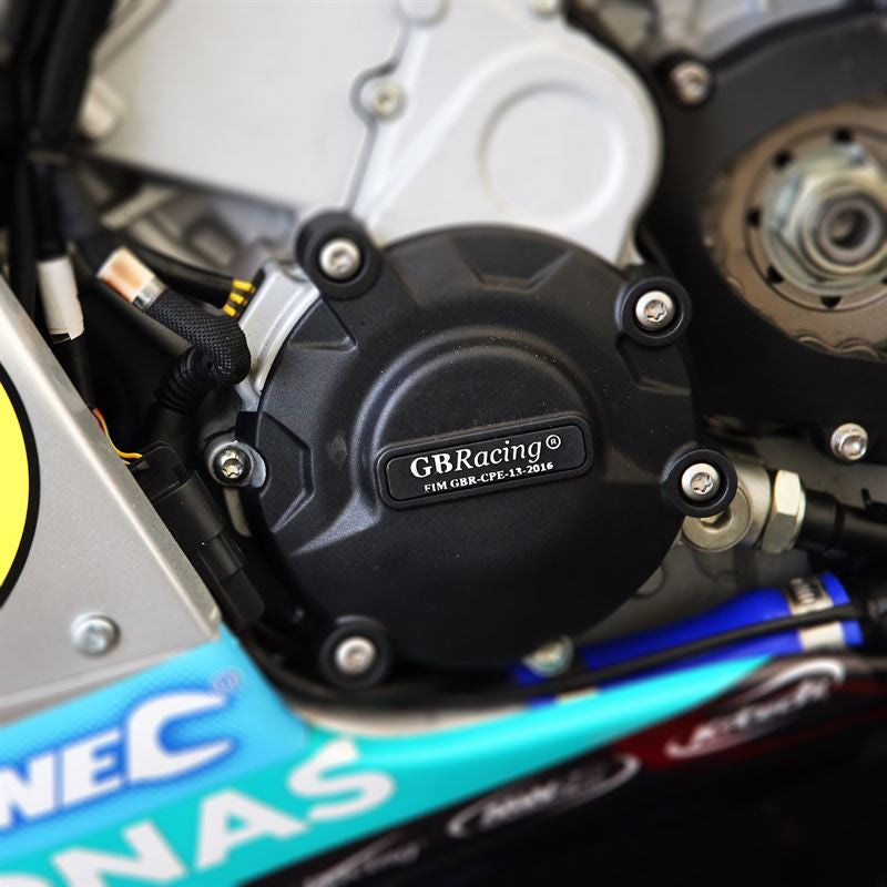 GBRacing MV Agusta F3 675/800 (12-26) için Işık Makinesi Koruyucu Kapak 