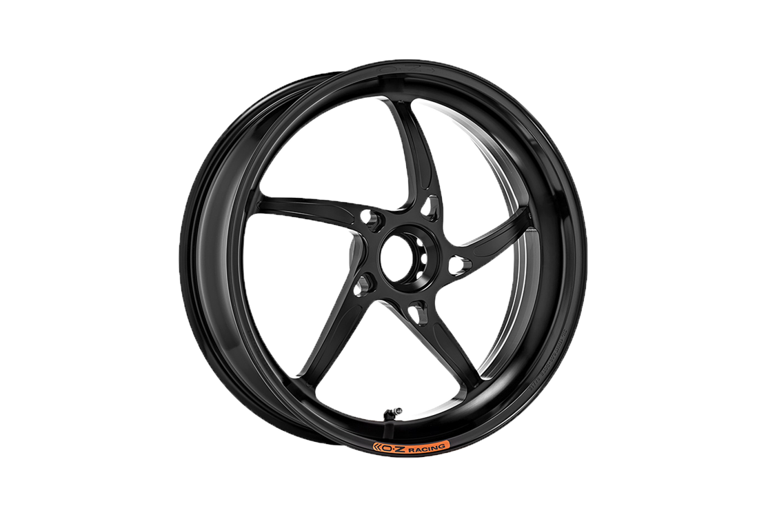 OZ Piega Alüminyum Arka Jant MV Agusta F3 675/800 (12-26) P6026MV55 