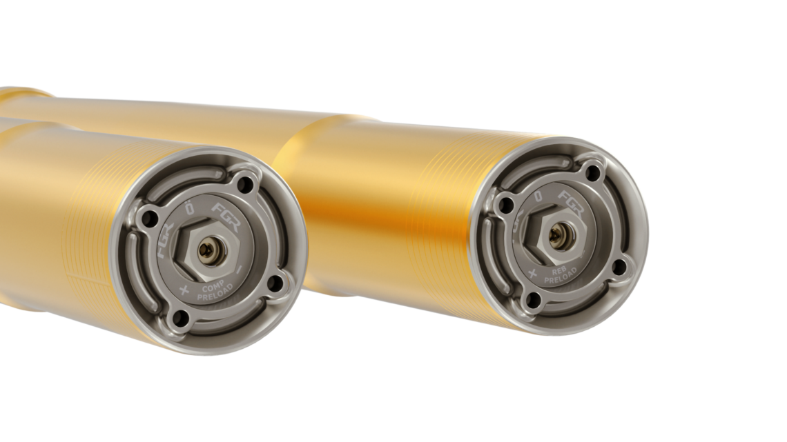 Öhlins FGR 400 Yarış Fork Telegabel Yarış 