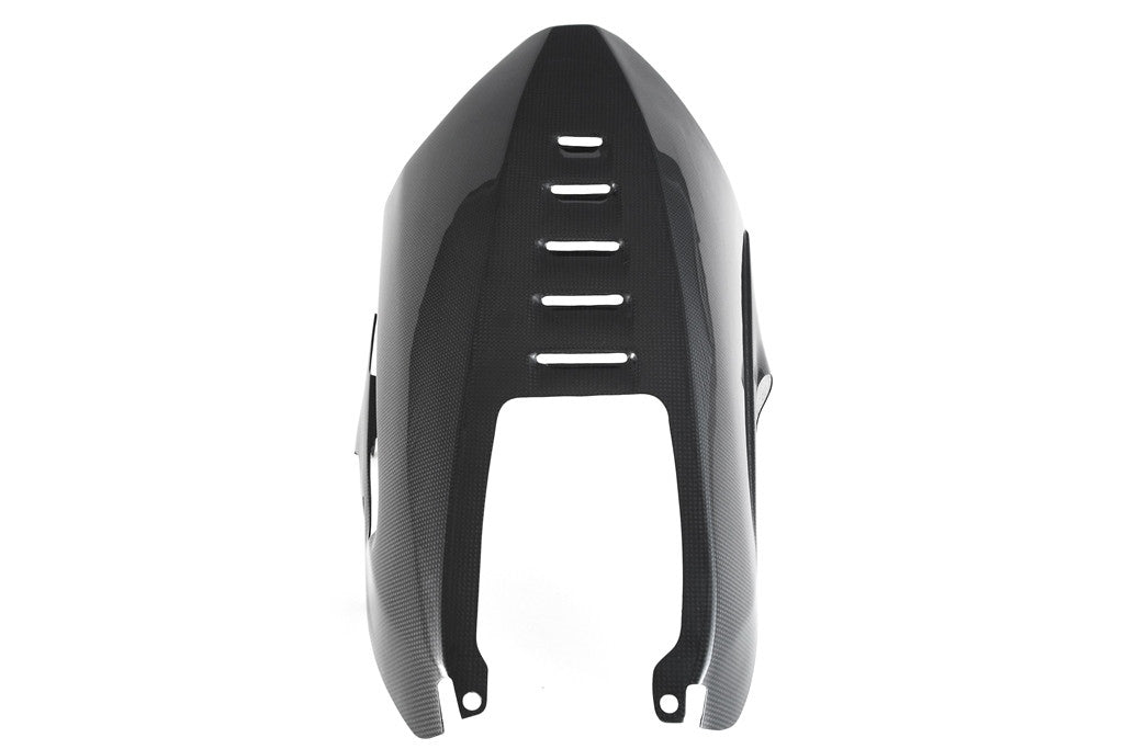 Bugspoiler "Uzatma" Carbon Fullsix Ducati Panigale V2 955 (20-24) 