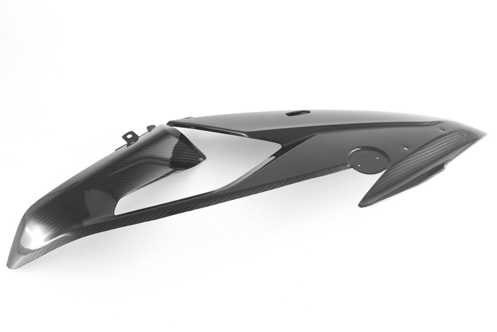 Sol Taraf Kaplama Carbon Fullsix BMW S1000RR K46 (15-18) 