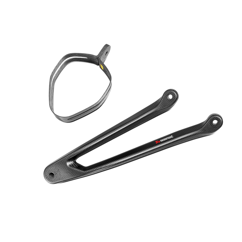 Akrapovic Evolution Line (Titanyum) Kawasaki ZX-10R/RR (16-20) S-K10E9-ZC 