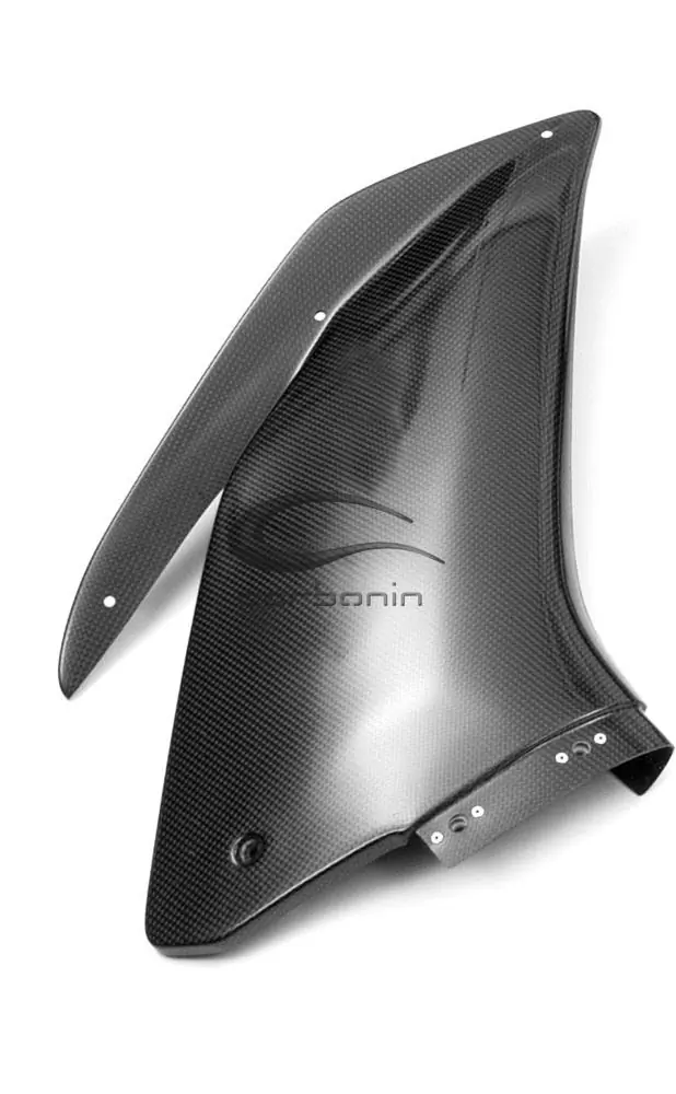 Aprilia RSV4/RR/RF/1100 Factory (15-20) Carbonin için Tam Karbon Kaplama Seti 