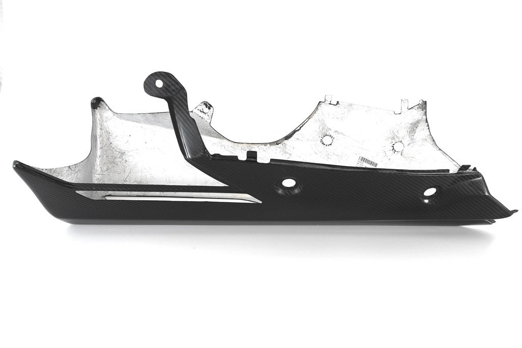 Bugspoiler "OEM" Karbon Fullsix Yamaha YZF-R1 M RN32 & RN49 (15-19) 