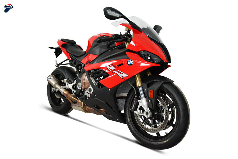 Termignoni Slip-On Kiti GP2R-RHT BMW S1000RR K67 (19-20) 