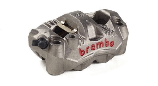 Brembo Radial GP4-RS Monoblock Fren Kaliper Kiti 108mm 220C78310 