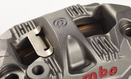Brembo Radial GP4-RS Monoblock Fren Kaliper Kiti 108mm 220C78310 