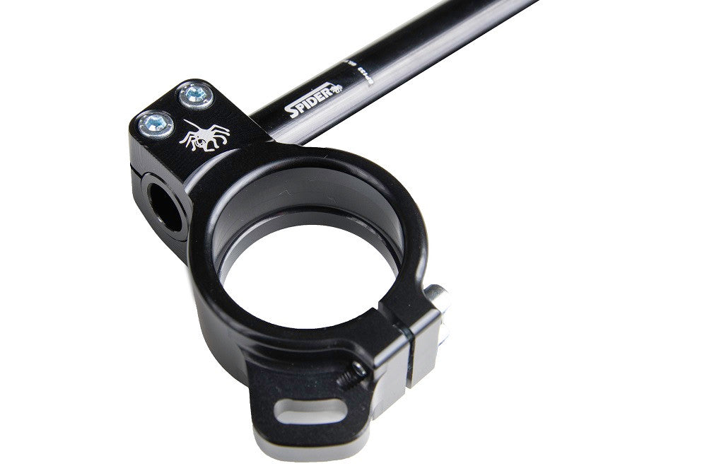 Gidon Offset 42 Spider Racing Yamaha YZF-R6 Rj27 (17-25) 50.42.R6 