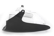 Bugspoiler "Uzatma" Carbon Fullsix Ducati Panigale 899 (13-16) 