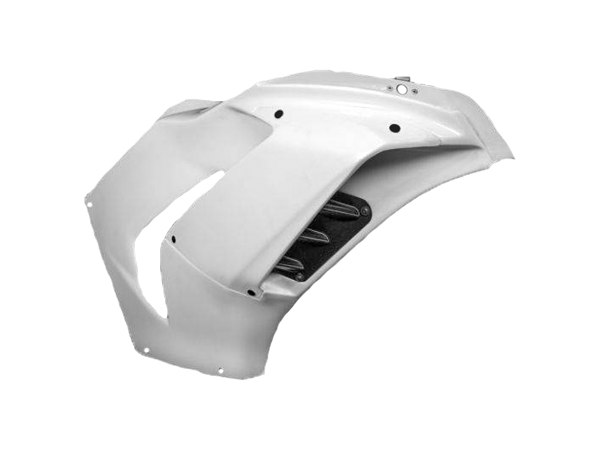 Tam kaplama seti Avio Fiber Honda CBR 1000 RR-R SC82 (20-23) Carbonin 