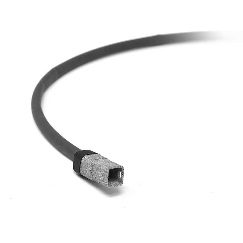 Kısa yol gaz kolu JetPrime BMW S1000RR K46 (15-18) JP ACC 108 