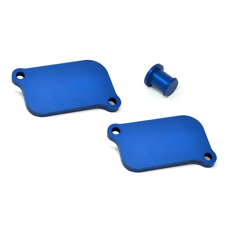 SLS / AIS Kapağı JetPrime Ducati Panigale 1299/S (15-18) JP ES 005 