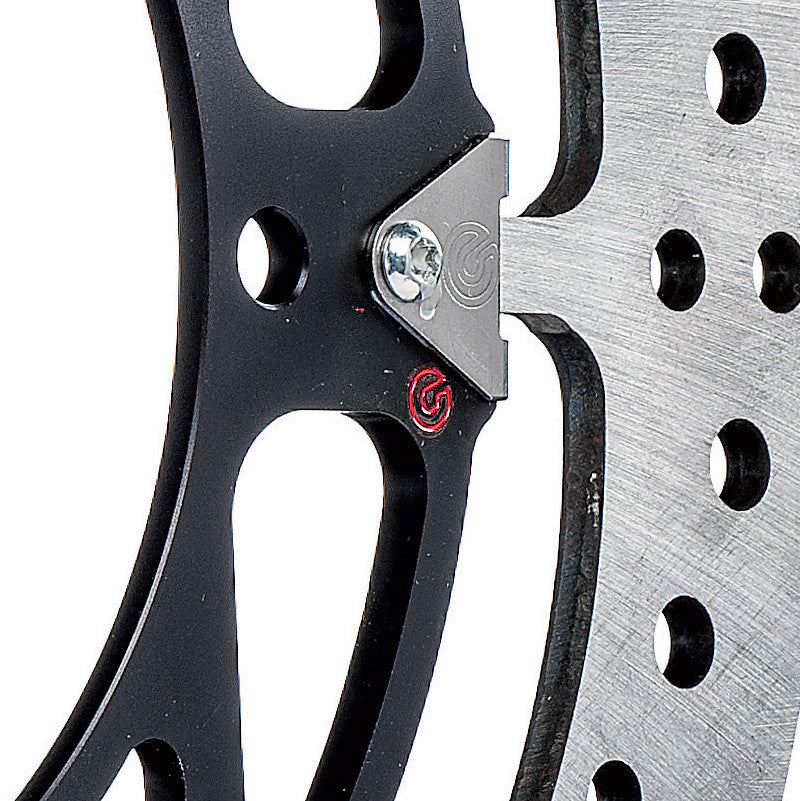 Brembo SSP T-Drive 5,5 Fren Diskleri Kiti Honda CBR 1000 RR ABS (09-16) 208A98545 