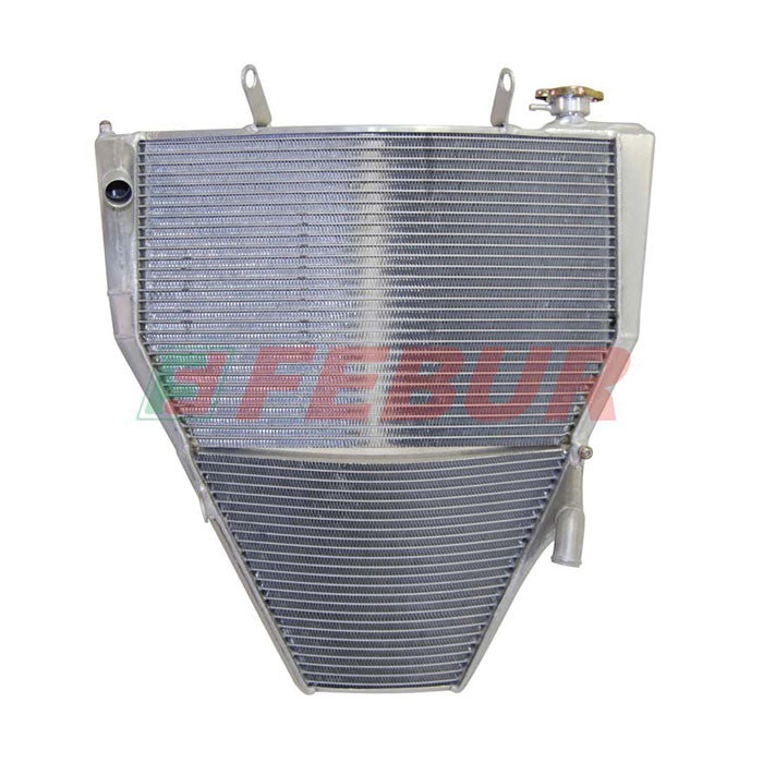 Yarış Su Radyatörü Febur Yamaha YZF-R6 RJ11 (06-07) FE592 