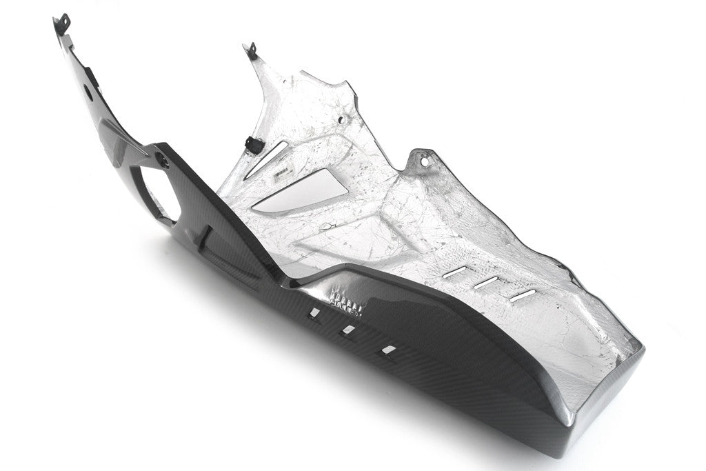 Bugspoiler "Race" Karbon Fullsix BMW S1000RR K67 (19-26) 