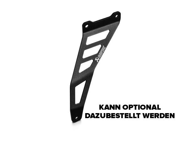 Akrapovic Evolution Line (Titanyum) Kawasaki ZX-10 R/RR (21-25) S-K10E10-RC 