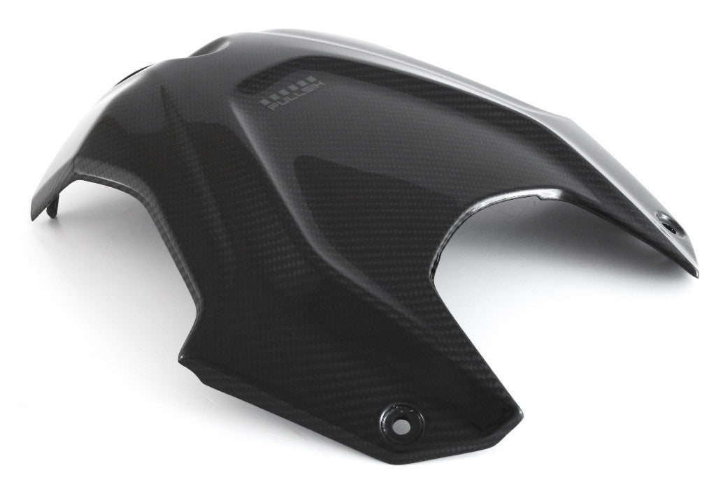 Airbox Kapağı Carbon Fullsix BMW S1000RR K67 (19-26) 