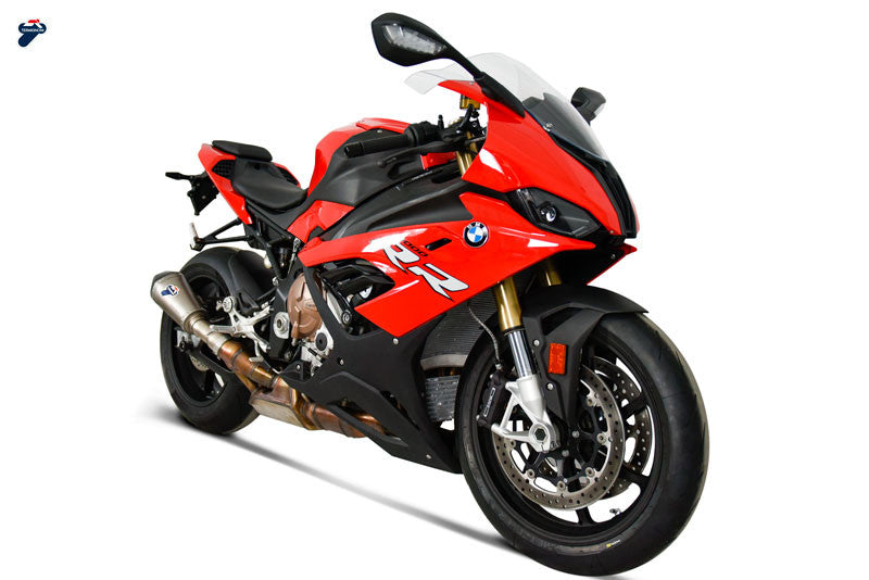 Termignoni Slip-On Kiti Konik BMW S1000RR K67 (19-20) 