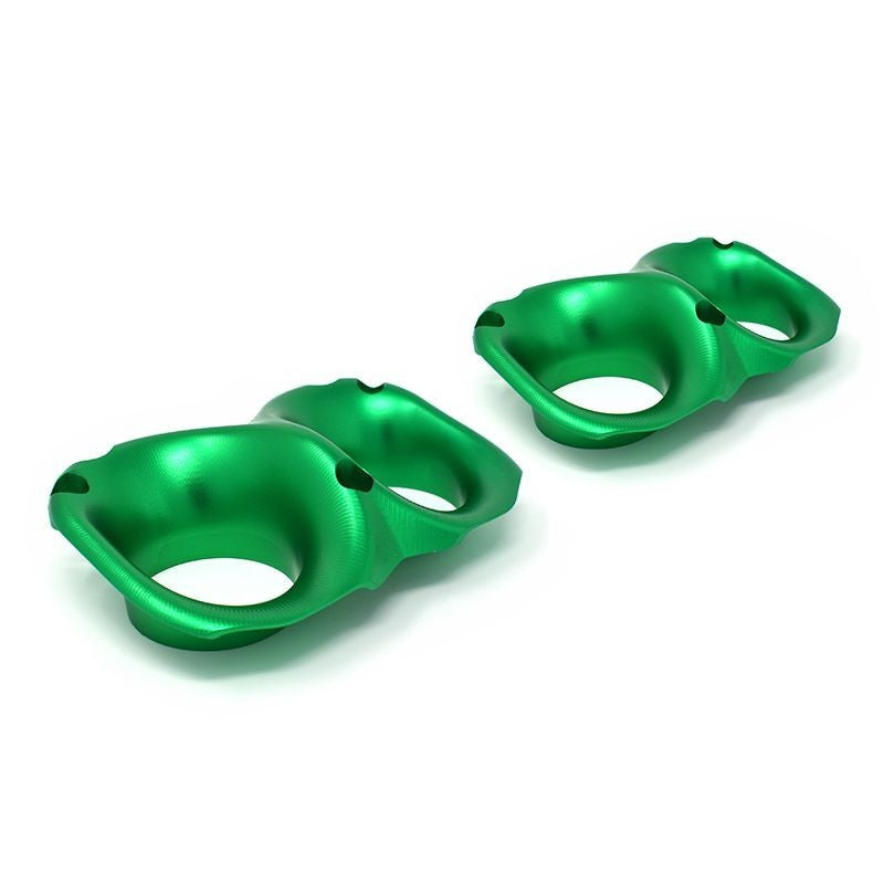 Yarış Hava Girişi JetPrime Kawasaki ZX-10 R/RR (16-20) JP ATR ZX10 