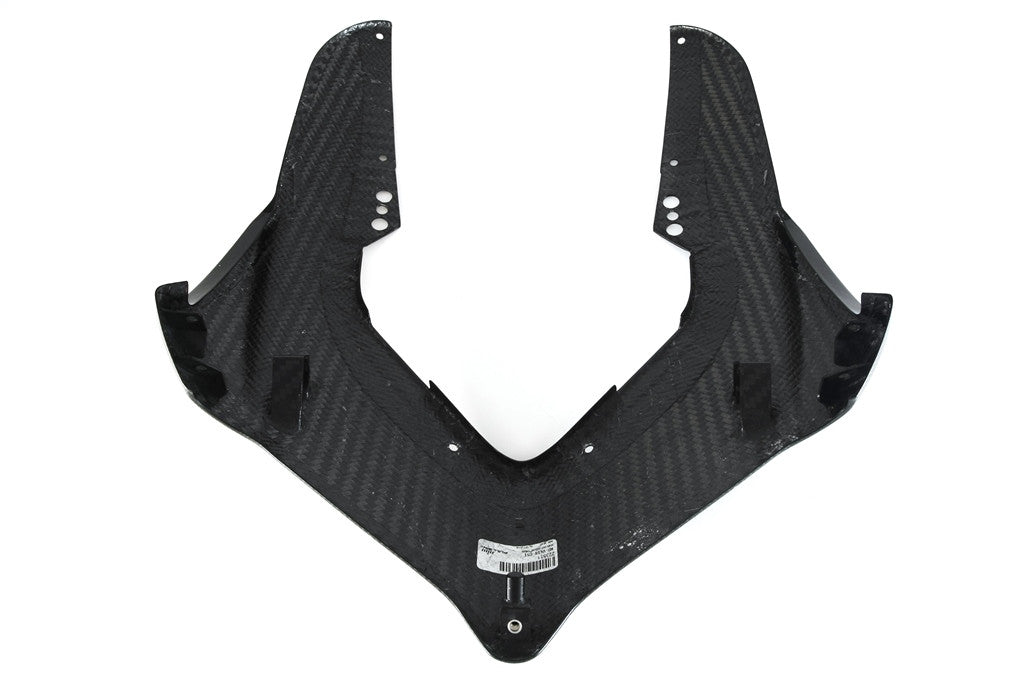 Ön maske Carbon Fullsix Ducati Panigale V4/S (18-19) 