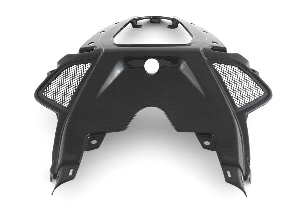 Arka Kapak Üstü Carbon Fullsix BMW S1000RR K67 (19-22) 