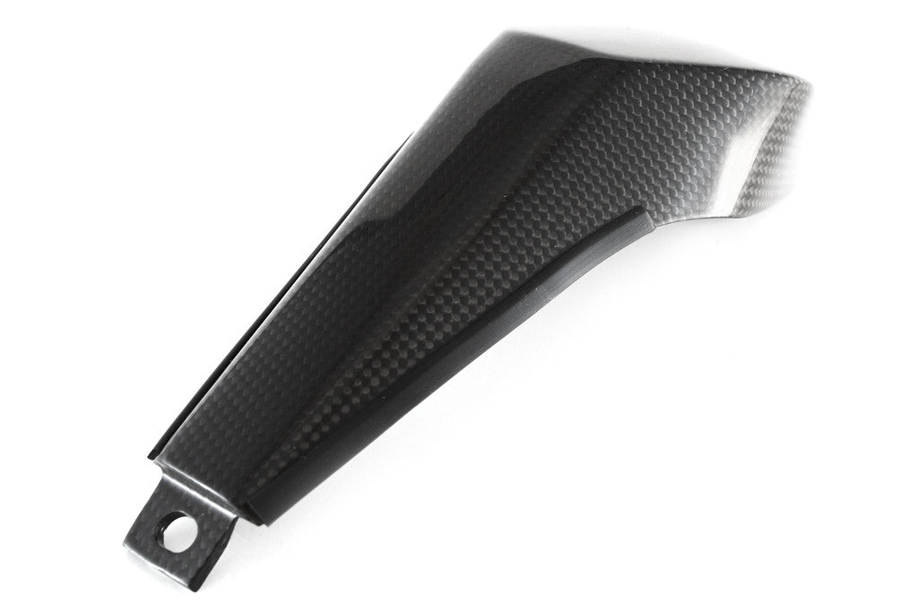 Yolcu kaplaması Carbon Fullsix Ducati Panigale V4/S/R (18-24) 