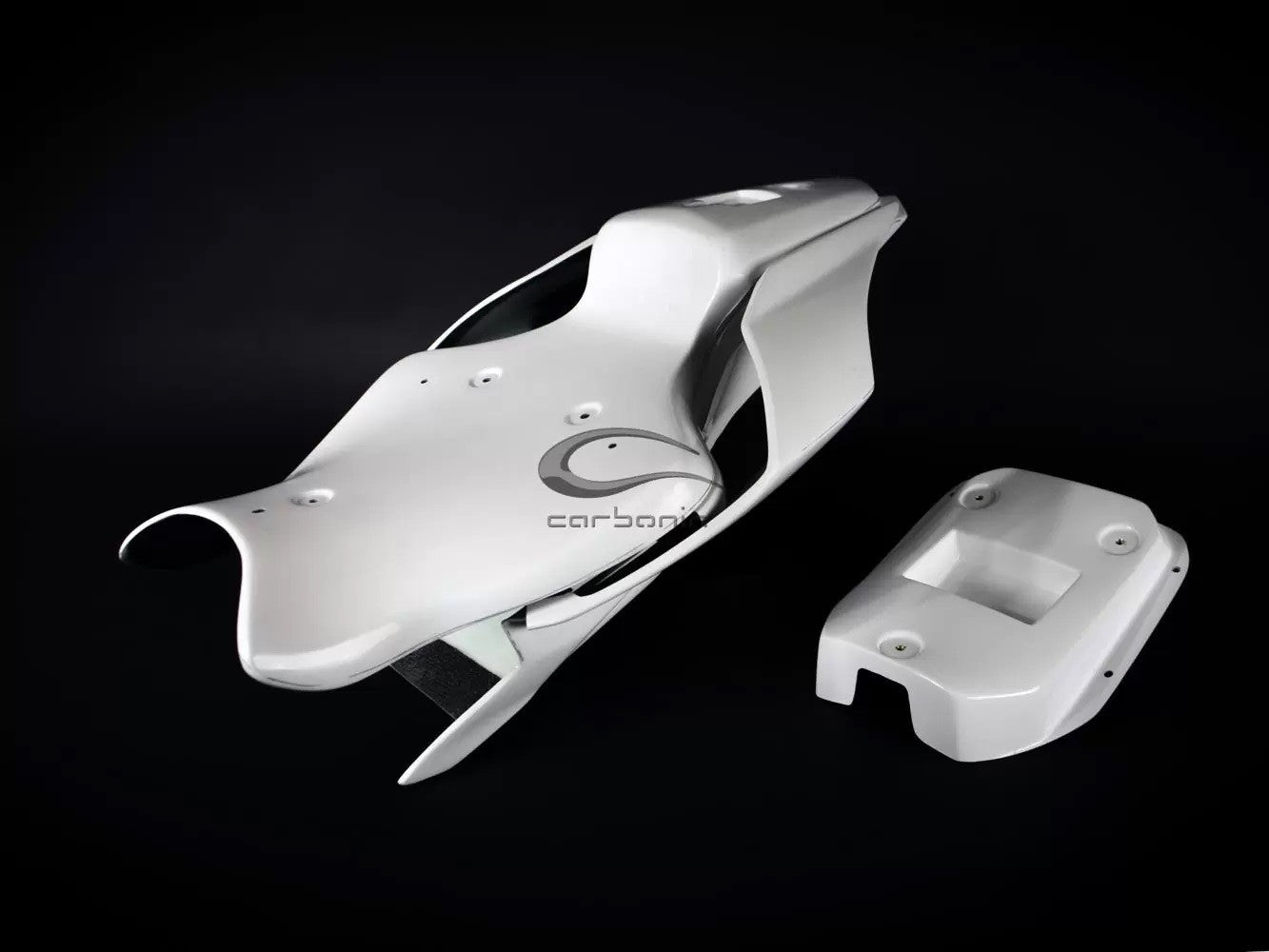 Yamaha YZF-R1/M RN65 (20-26) için Avio Fiber Tam Kaplama Seti 