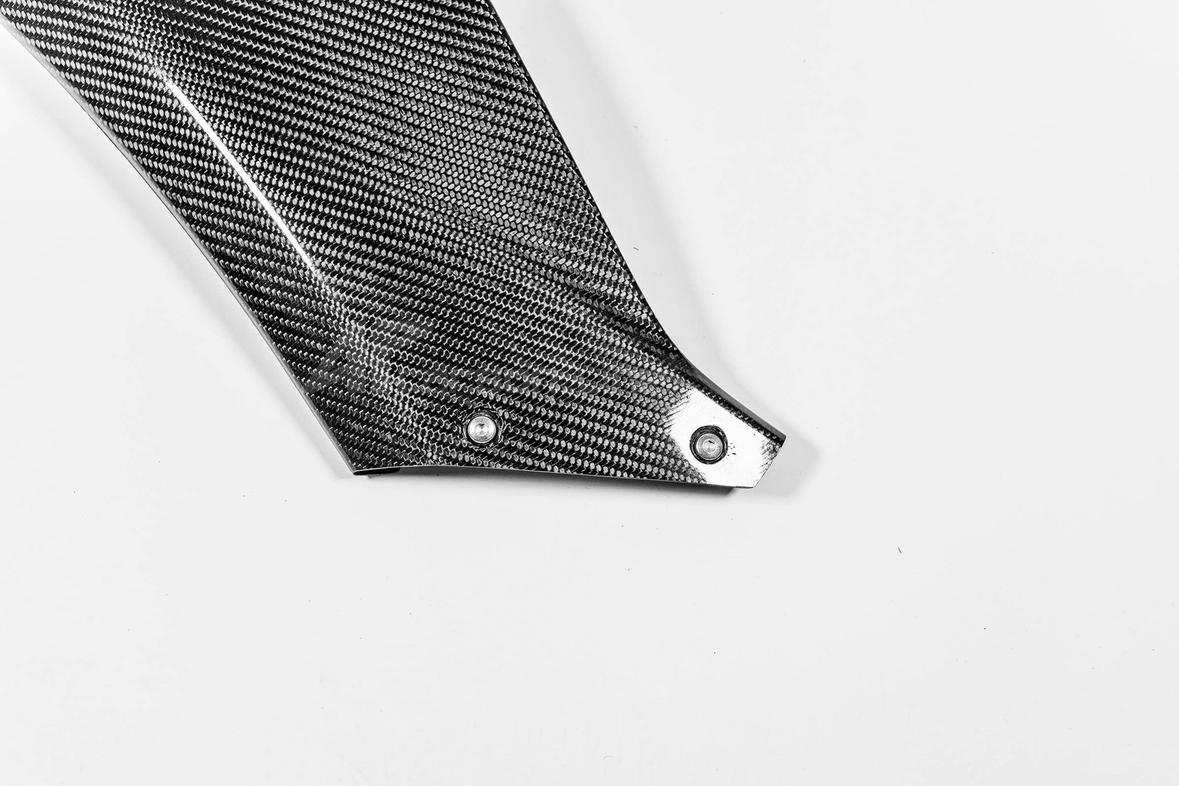 Sol taraf kapak 200g AP Karbon Serisi Yamaha YZF-R1/M RN65 (20-26) 