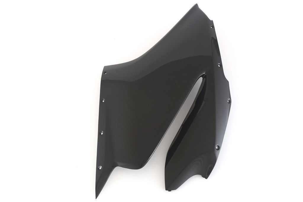 Sol taraf kapak Carbon Fullsix Ducati Panigale 1299/S (15-18) 