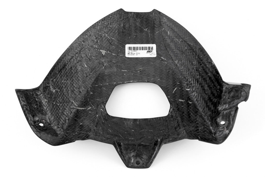 Arka çamurluk "STK" Carbon Fullsix BMW S1000RR K46 (09-18) 