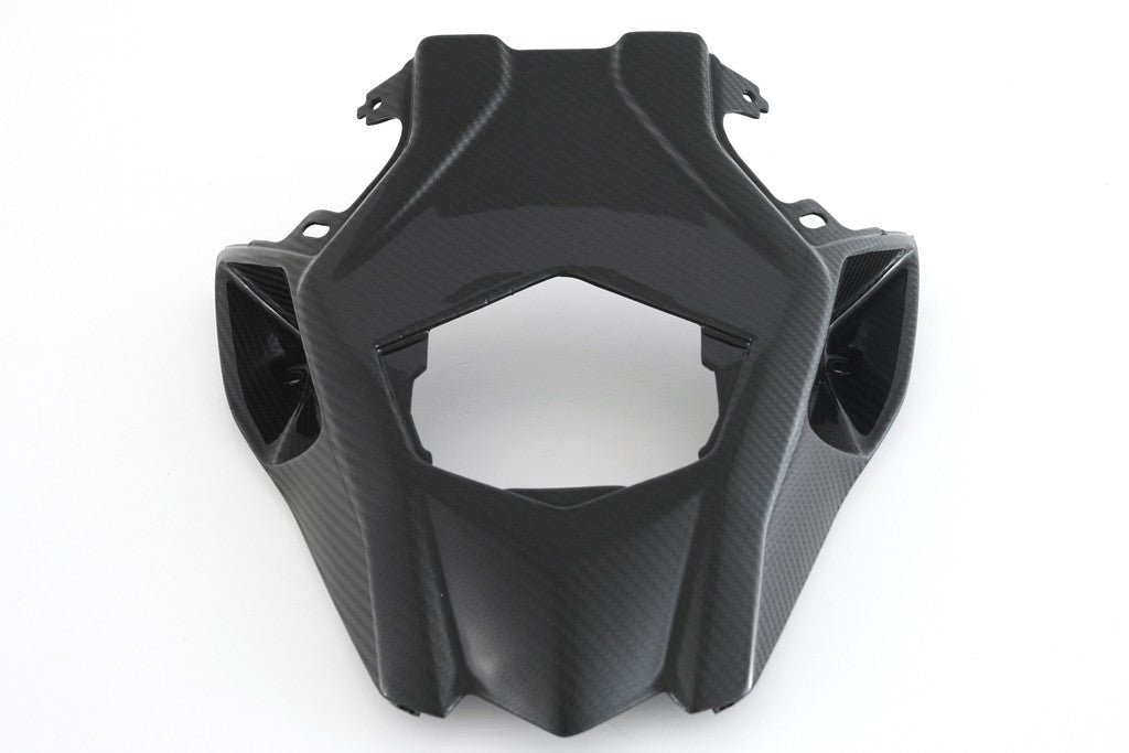 Arka Alt Parça Carbon Fullsix BMW S1000RR K67 (19-22) 