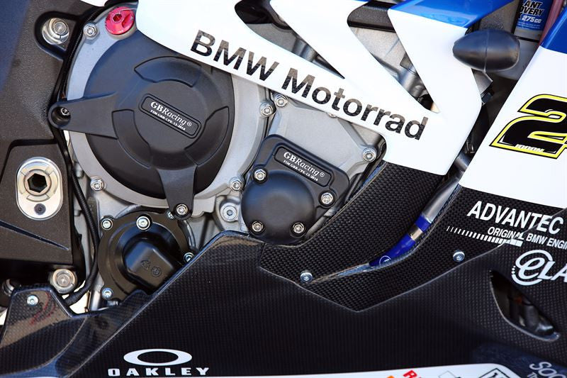 Ateşleme Koruyucu Kapak GBRacing BMW S1000RR K46 (09-18) 