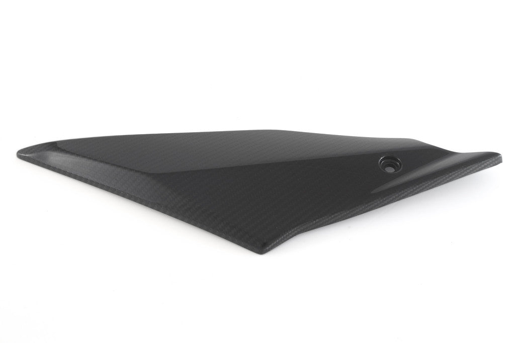 Tankpaneller Karbon Fullsix Yamaha YZF-R1/M RN32 & RN49 (15-19) 