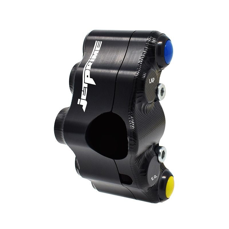 JetPrime Honda CBR 1000 RR-R SC82 (20-26) JP PLSR 027 sol Lenkerschalter Yarış 