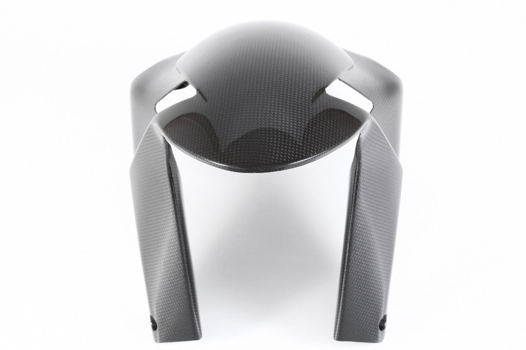 Ön Çamurluk Carbon Fullsix MV Agusta F3 675/800 (12-26) 