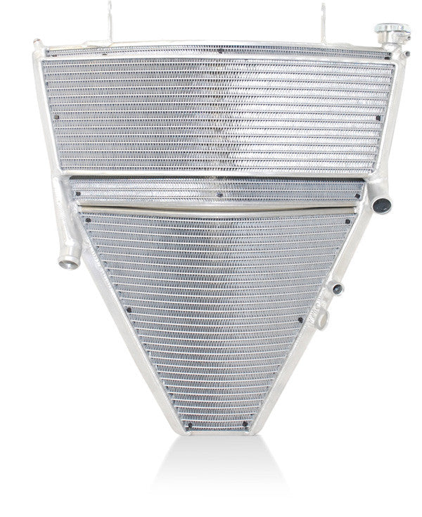 Yarış Su Radyatörü Febur Honda CBR 1000 RR SC77 (17-19) FE1480S 