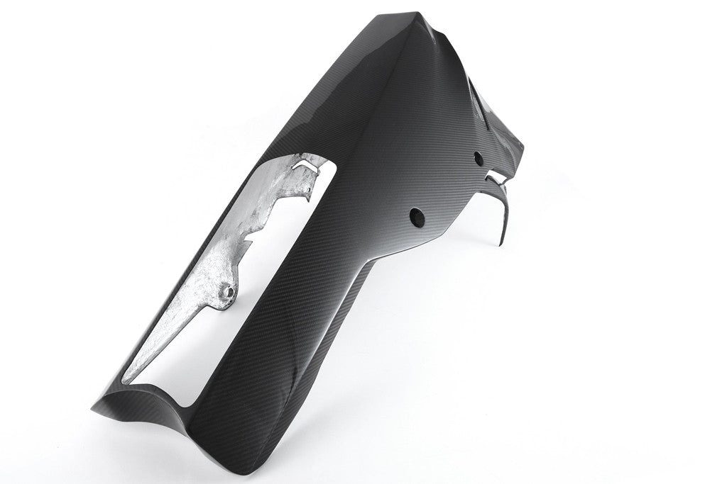 Bugspoiler "Street" Karbon Fullsix BMW S1000RR K46 (17-18) 