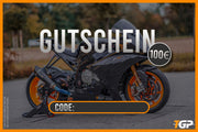 100€ Hediye Çeki 