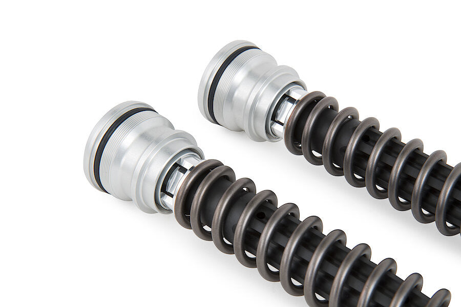 Öhlins FKR Kartuş Kiti Yarış (TTX 25) FKR 126 Yamaha YZF-R1 M RN65 (20-26) 