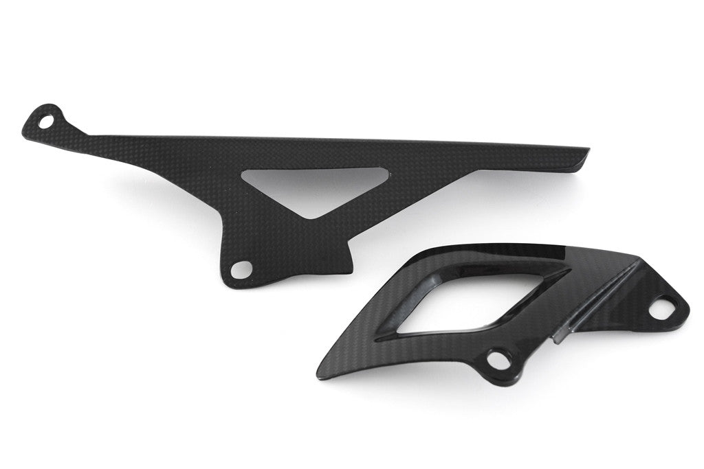 Zincir koruma seti Carbon Fullsix Aprilia RSV4/1100 Factory/R/RR/RF (09-20) 