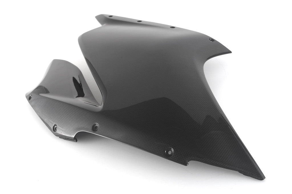 Sol taraf kapak Carbon Fullsix Ducati Panigale 1299/S (15-18) 