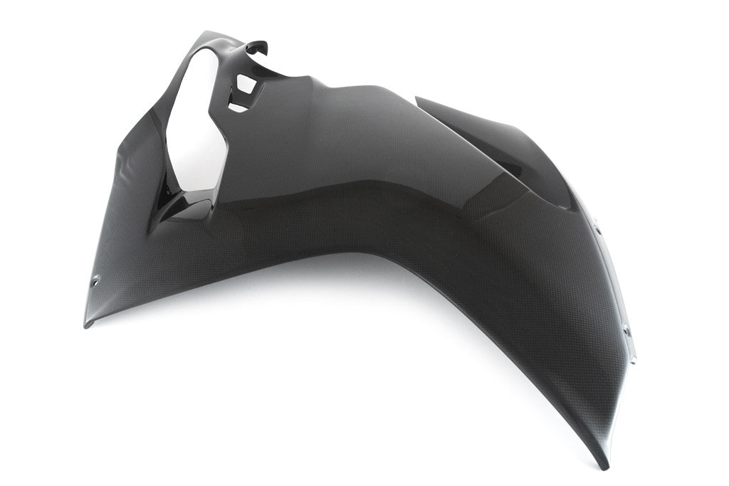 Sağ yan parça "RACE" Carbon Fullsix Ducati Panigale 1299/S (15-18) 