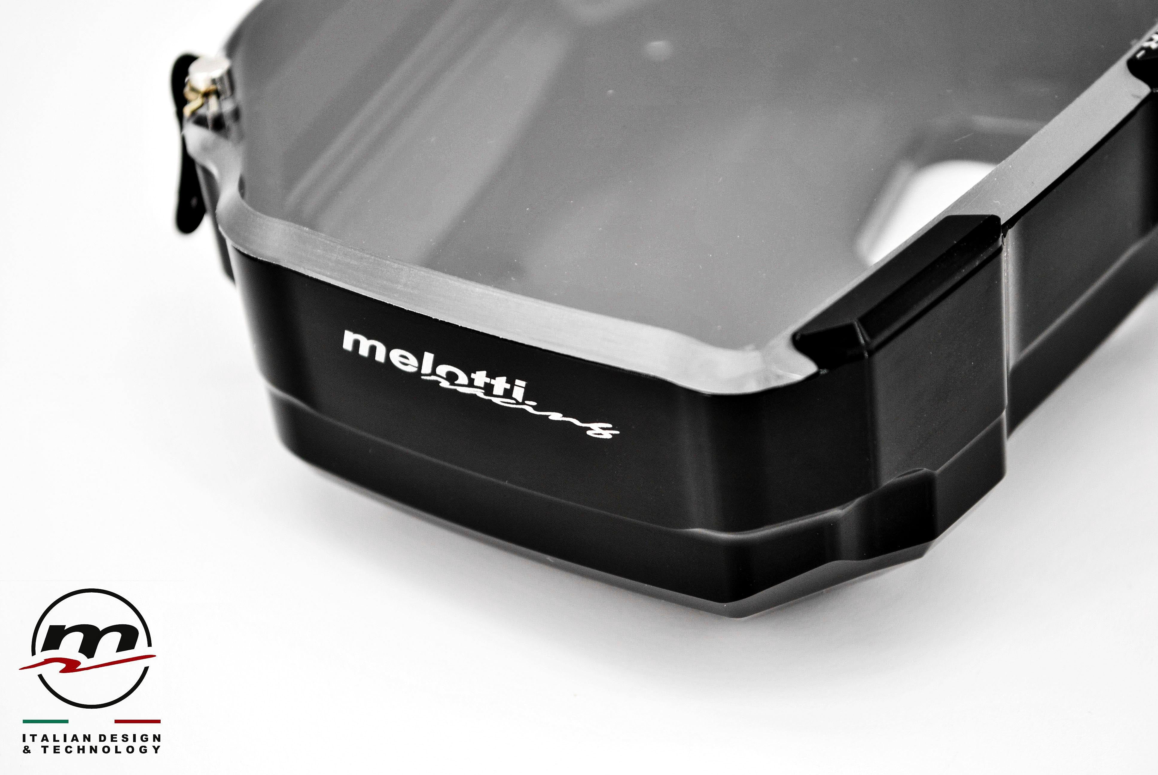 Gösterge Koruma Melotti Racing Aprilia RS 660 (20-26) DC.AP.7211 