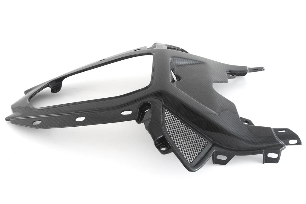 Arka Kapak Üstü Carbon Fullsix BMW S1000RR K67 (19-22) 